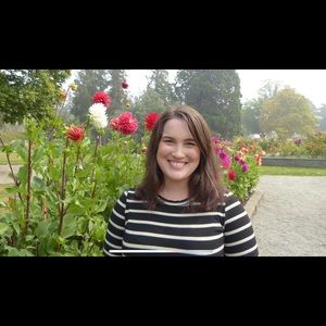 Meet your Posher, Treva